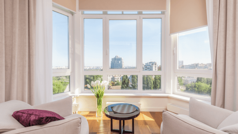 Why You Need to Upgrade Your Home with Upvc Windows