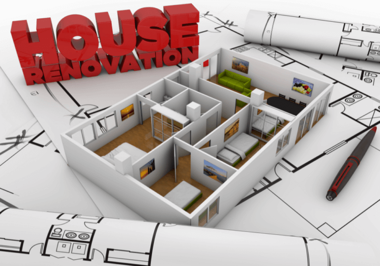 House Renovation