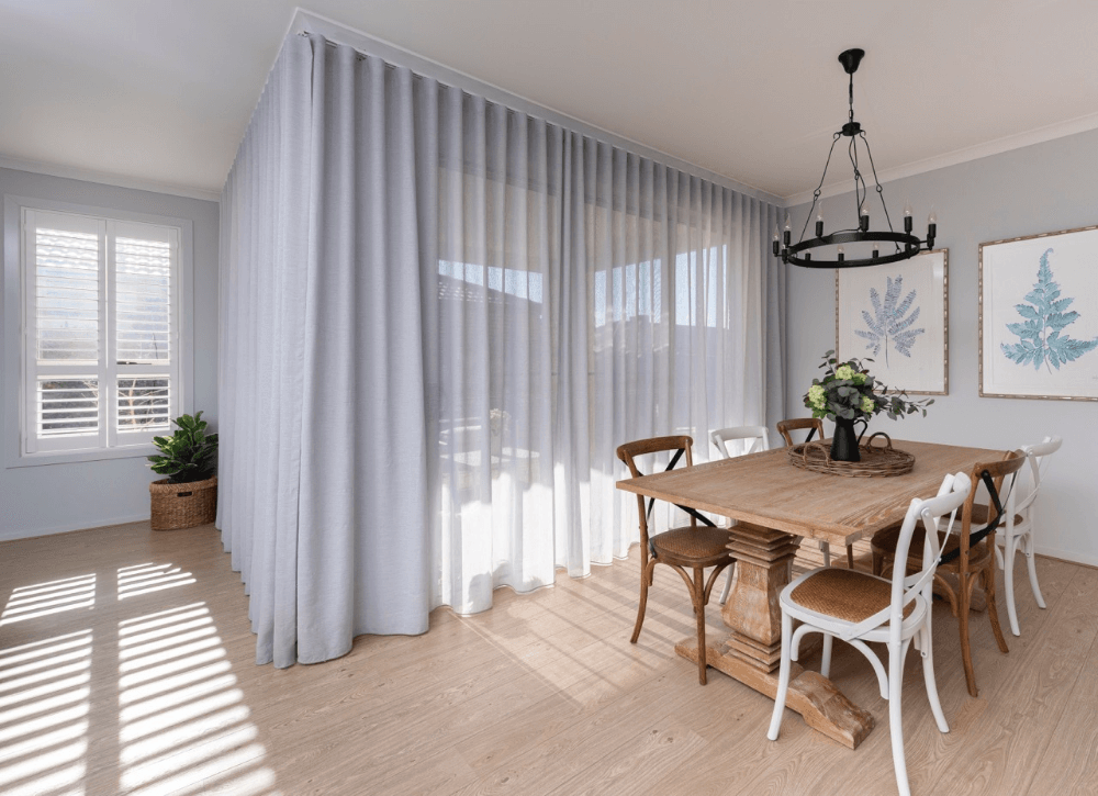 Why Are Wave Fold Curtains the Go-To Option For Your Rooms