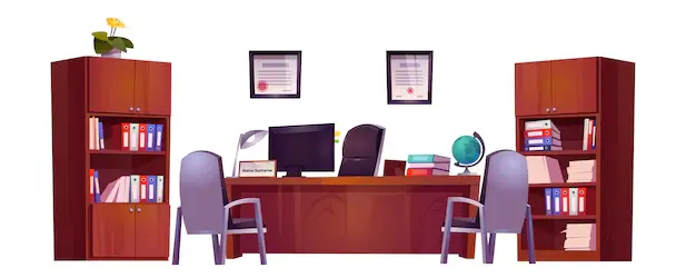 Which Type of Desk is Best for Your Small Office Space