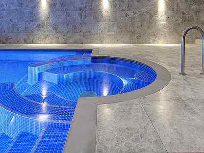 The Best Way to Maintain Pool Tiles and Save Money