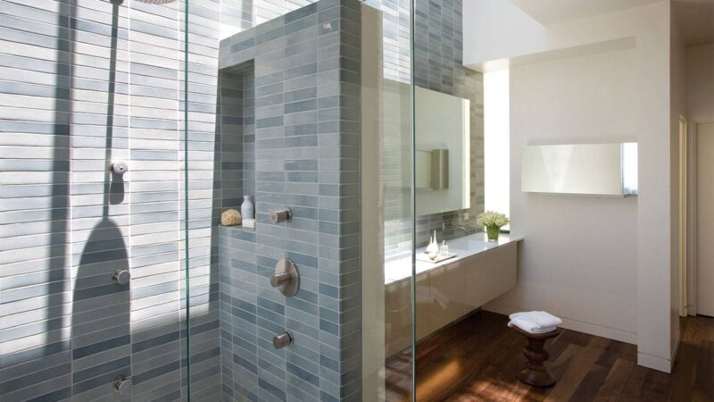 7 Tips on How to Choose the Right Shower Floor Tiles