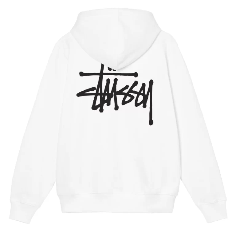 Stussy Hoodies