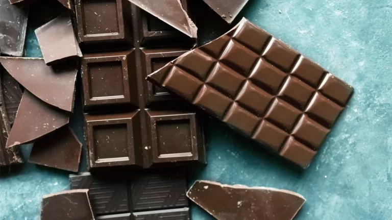 The Surprising Health Benefits of Dark Chocolate You Need to Know
