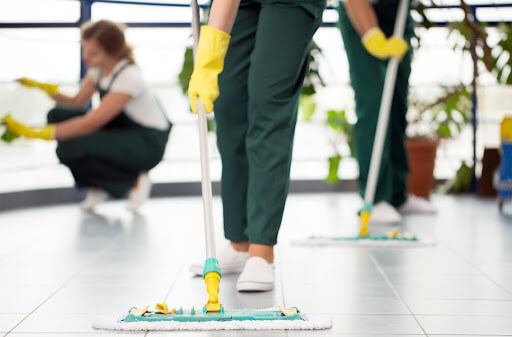 The Best Carpet Cleaning Company for Your Business