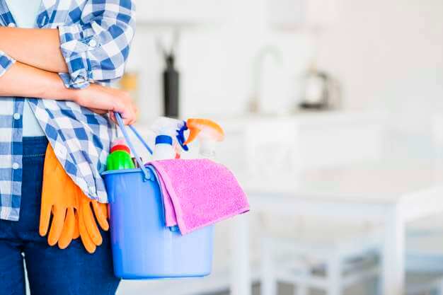 20 reasons why you should stop stressing about cleaning services?