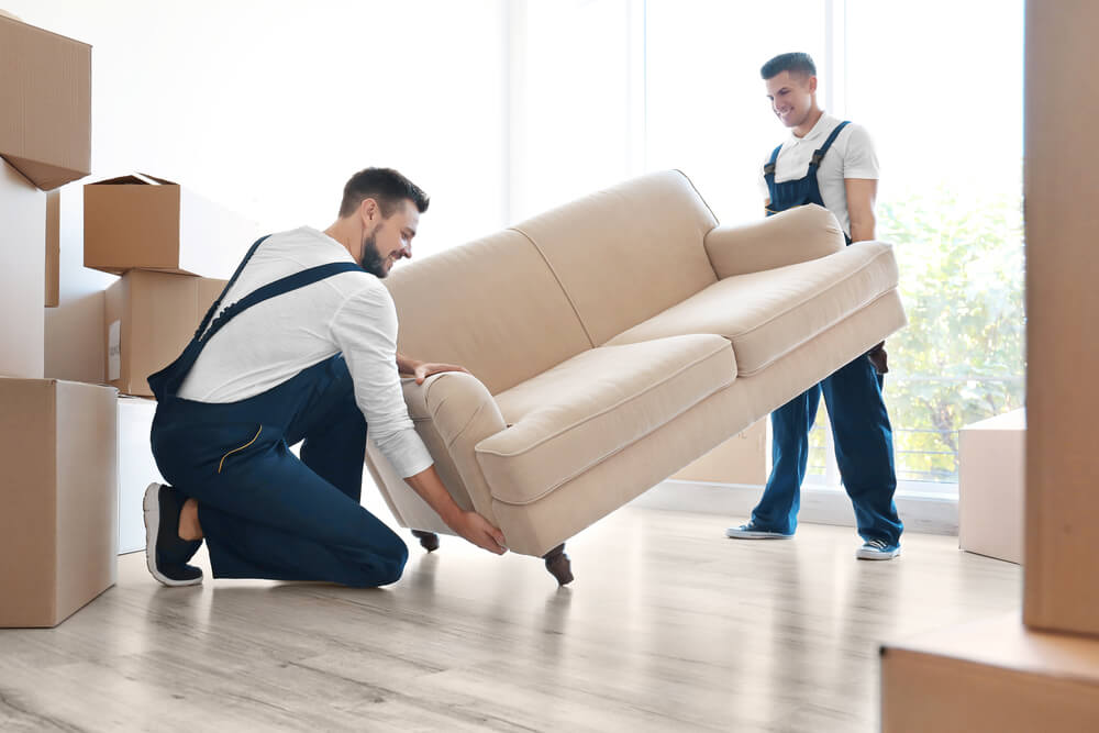 Benefits of Hiring Professionals for Furniture Removal Service