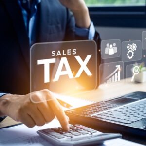 How to do Registration for Sales Tax in Pakistan?