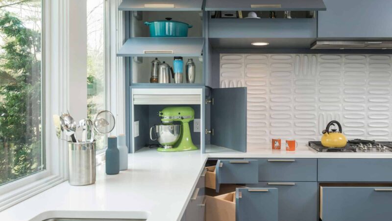 Affordable Kitchen Cabinet Solutions for Columbus Homeowners