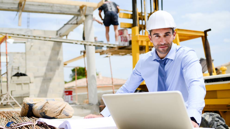 Get Accurate and Fast Results with Our Construction estimation service