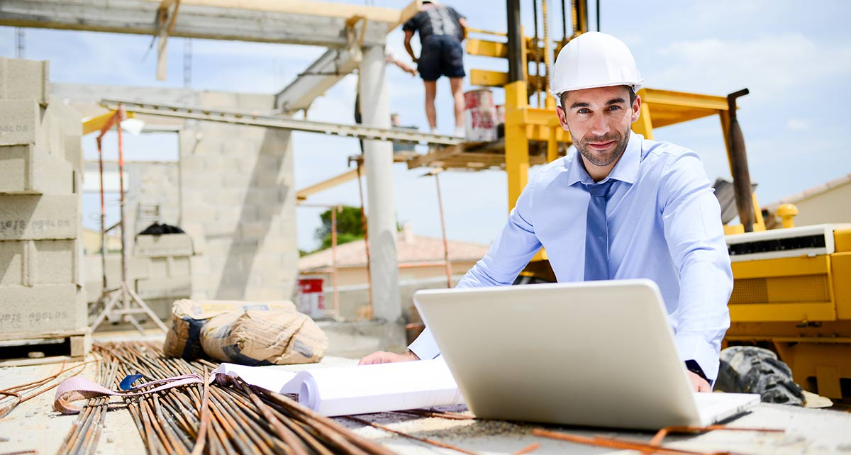 Get Accurate and Fast Results with Our Construction estimation service