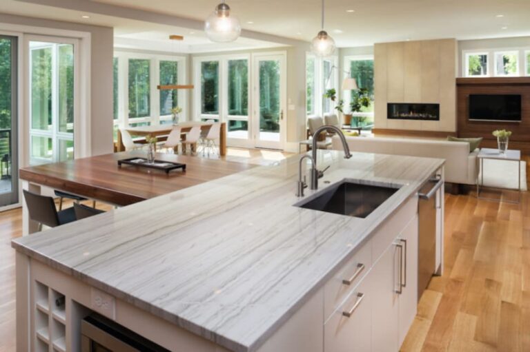 Quartz Countertops