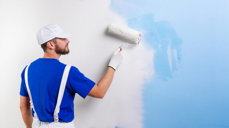 10 Best Color Combinations for Apartment Painting in Dubai