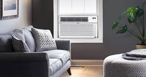 Ultimate Guide to Window Air Conditioners: How to Choose