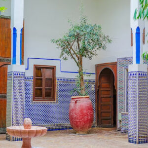 Ultimate Guide to Moroccan Tiles: Ceramic, Mosaic & Cement