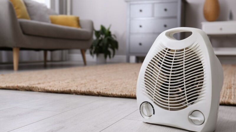 The Ultimate Guide to Electric Heaters for Home Comfort and Efficiency