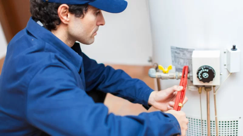 The Importance Of Regular Hot Water System Service: Benefits And Best Practices
