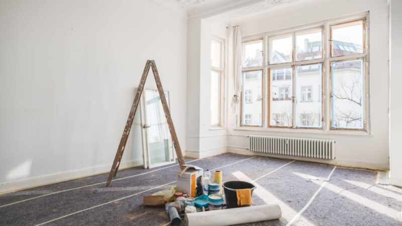 Tips to Renovate Your Home to Increase Its Value