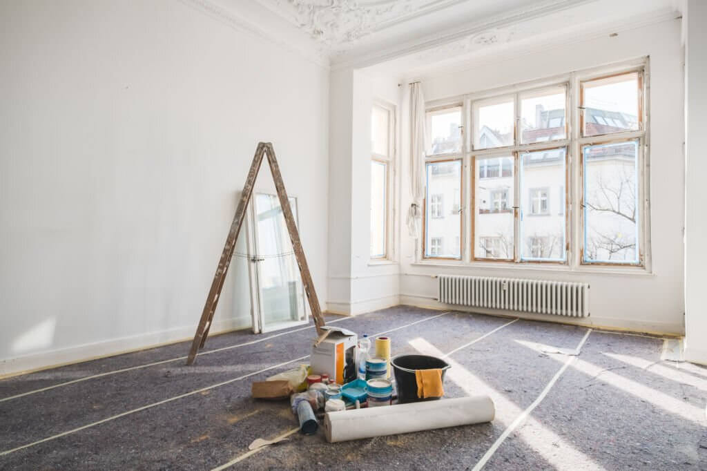 Tips to Renovate Your Home to Increase Its Value