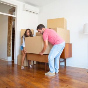 A Guide to Move-In and Move-Out Checklists for Rental Property Owners