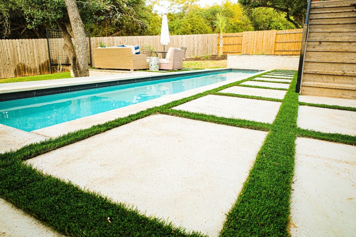 Various Services Provided by a Full-Service Landscaping Company