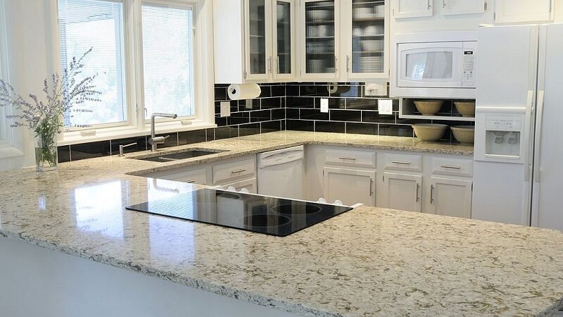 Granite Benchtops 101: All You Need to Know