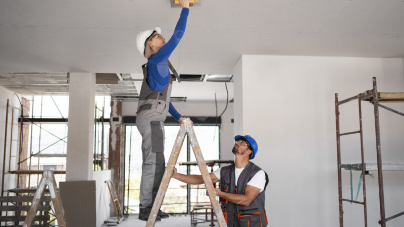 The Economics of Home Renovation: Adding Value to Your Property