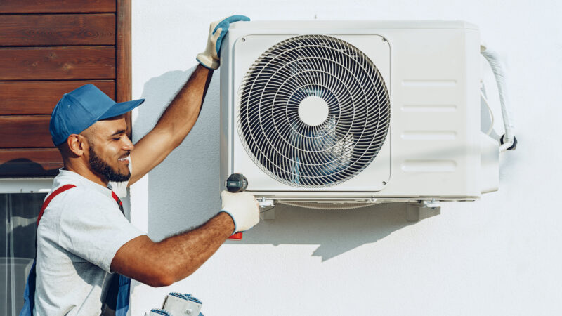 How Your Home’s Heating And Cooling Systems Influence Indoor Air Quality