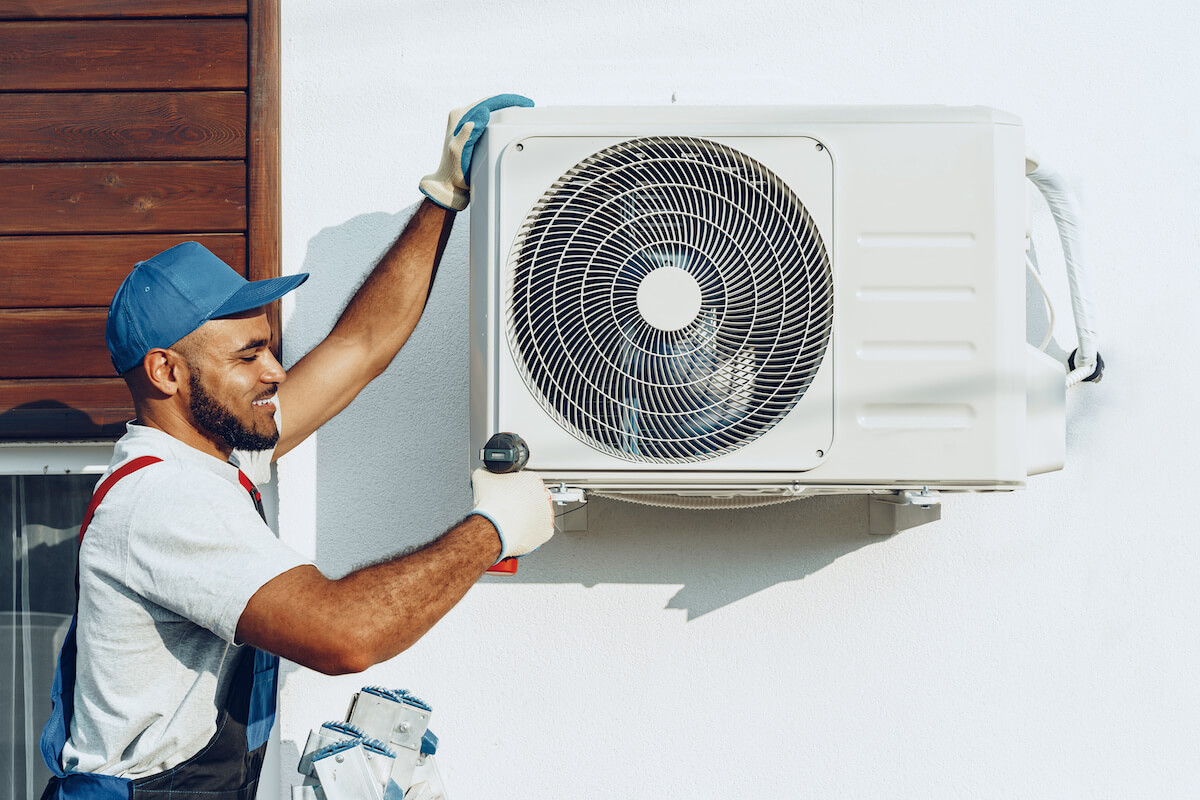 How Your Home’s Heating And Cooling Systems Influence Indoor Air Quality