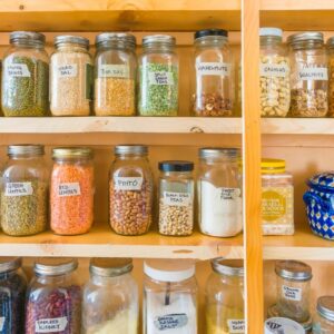 5 Kitchen Organizing Hacks That Save Your Time In 2024