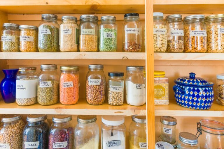 5 Kitchen Organizing Hacks That Save Your Time In 2024