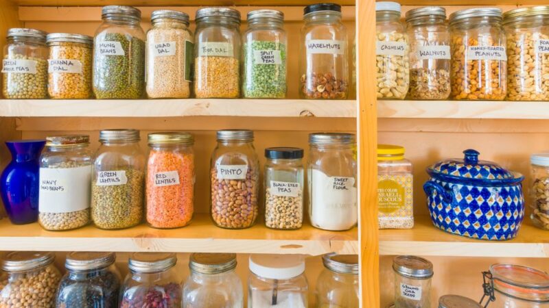 5 Kitchen Organizing Hacks That Save Your Time In 2024