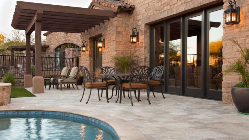 How To Choose The Right Patio Decorating Ideas For Your Home