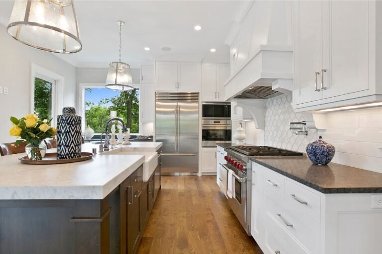 10 Ideas to Make Your Kitchen the Heart of Your Home - Home Improvement