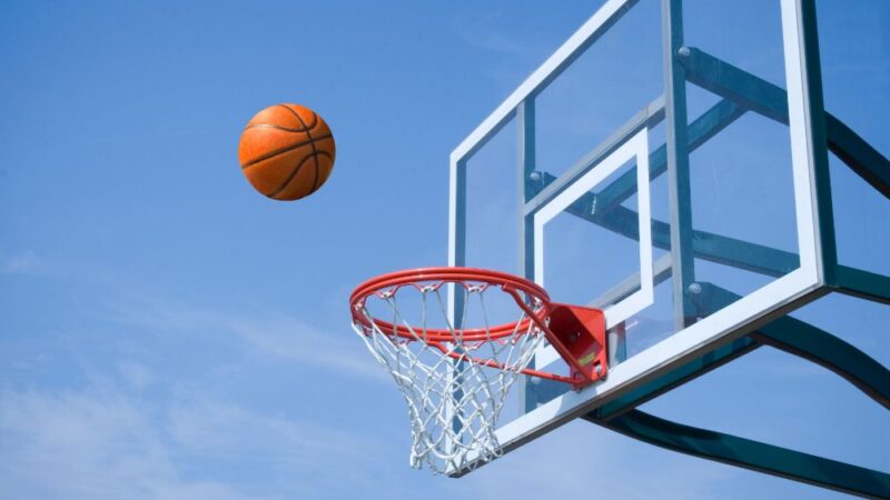 Slam Dunk At Home: Best Basketball Hoops For Los Angeles City Dwellers