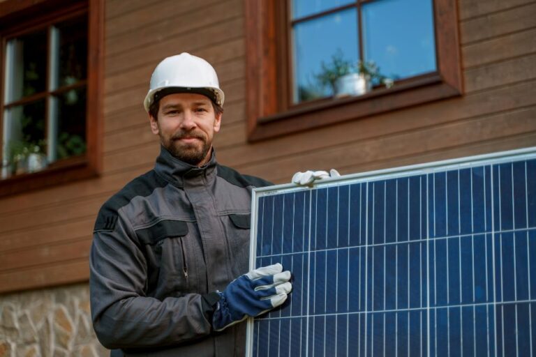 solar power systems