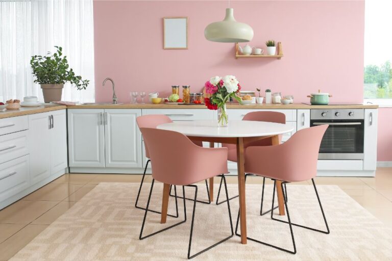 Trend In Kitchen Design 2024