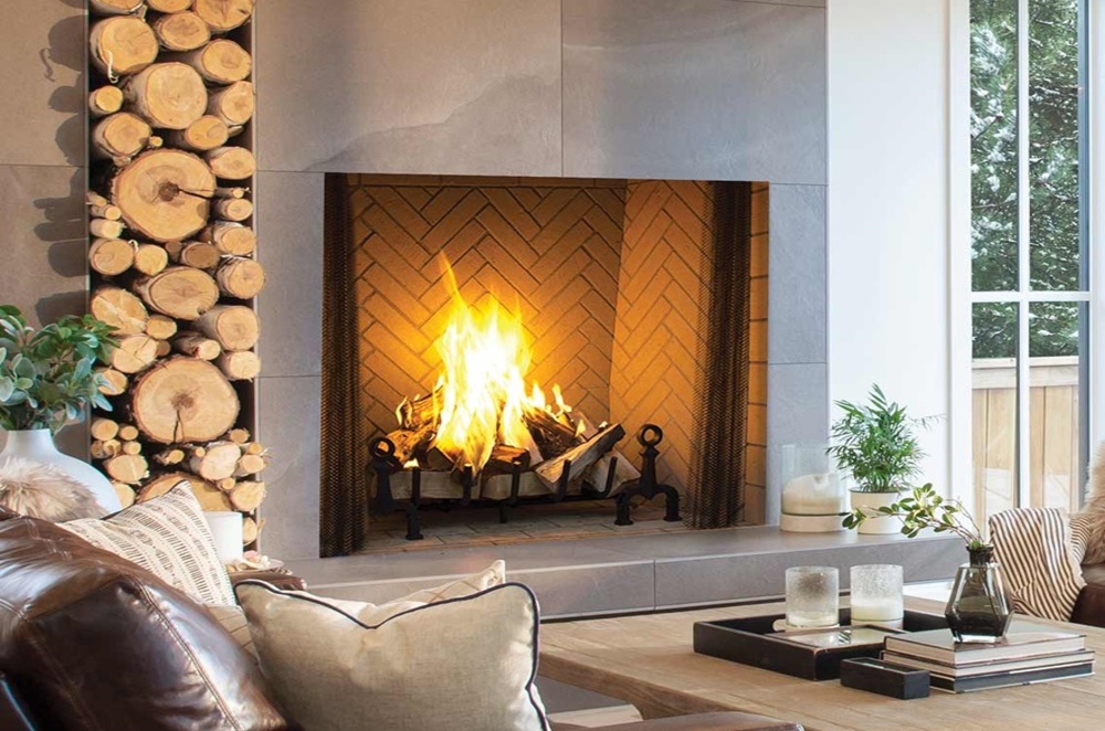 Tips On Maintenance And Care For Different Types Of Fireplace Accessories