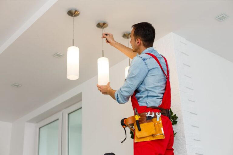 emergency electrician