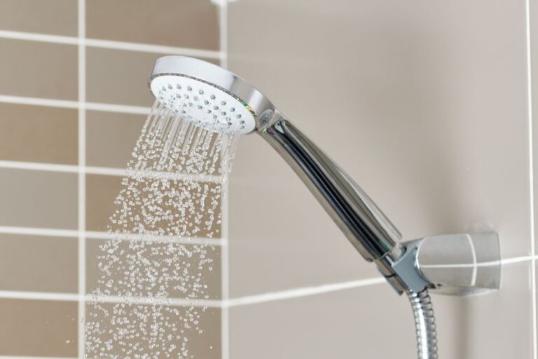 hand showerhand shower
