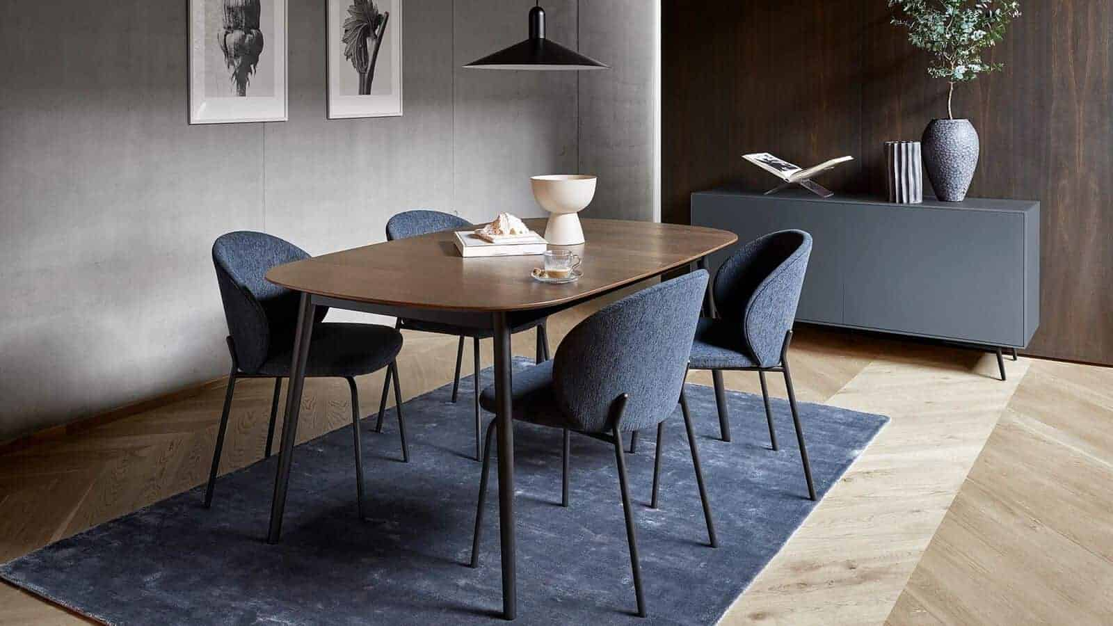 How Do You Find The Perfect Style Of Dining Table For Your Home?