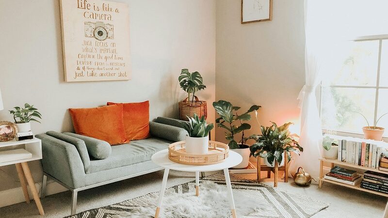 Revitalize Your Home With These Unique Summer Decor Trends