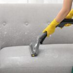 Protect Your Upholstery from Dust & Dark Stains