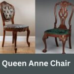 Queen Anne Chair