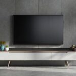 Wall Hung Entertainment Units