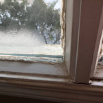 How To Repair Water Damage On Window Sills