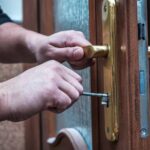 emergency locksmith