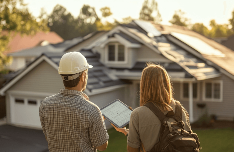 A Beginner’s Guide to Energy-Efficient Home Improvements