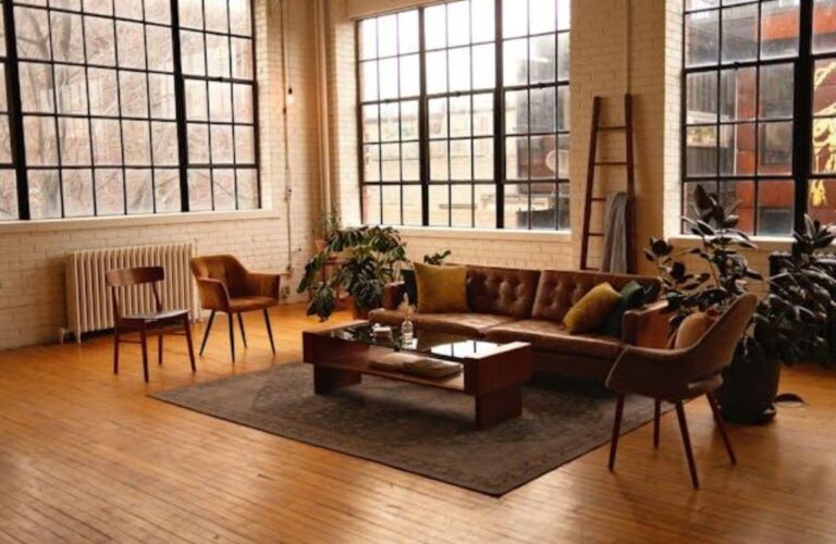 7 Easy Steps to Build a Stress-Free Sanctuary at Home