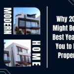 Buy Property 2025